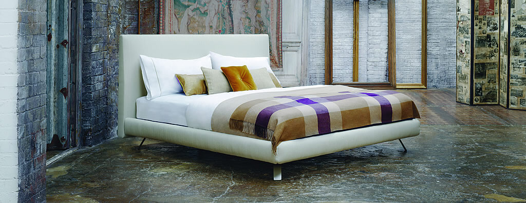 Savoir Beds - luxury beds - 25 year guarantee