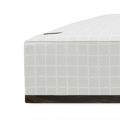 Savoir Beds - No 1 Boxspring 