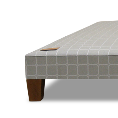 Savoir Beds - No 4 Boxspring 