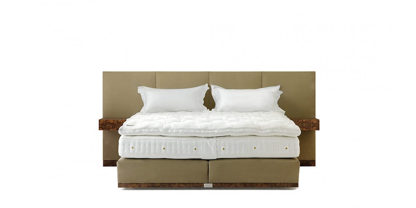 GEORGE 04- luxury bed image - 1