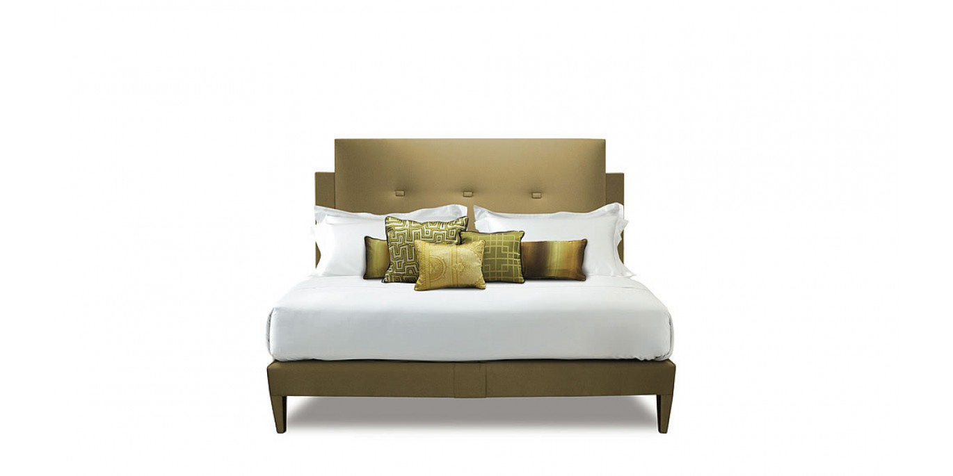 SAVOY 01- luxury bed image - 1