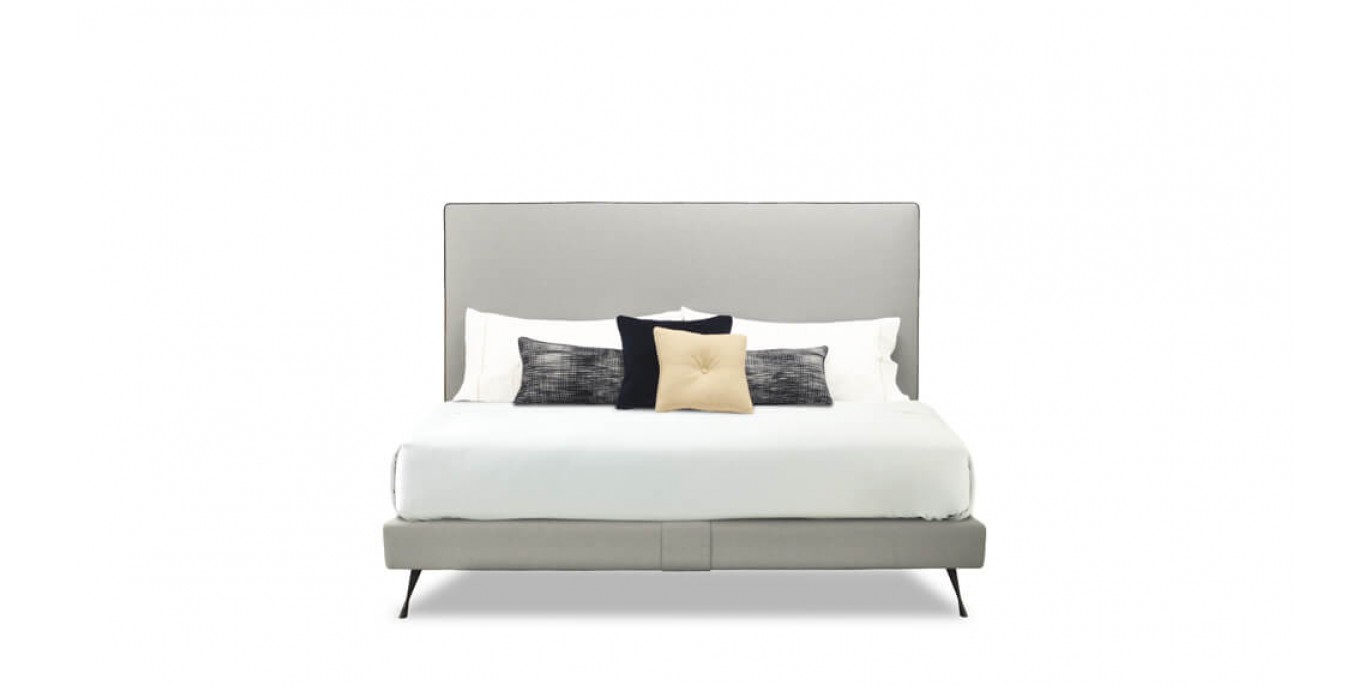 HARLECH 11- luxury bed image - 1